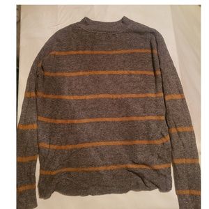 American eagle oversized sweater